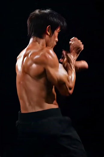 Master Reaction Speed FAST ⚡ Elite Martial Arts Training READ THE CUES 👁️🔥