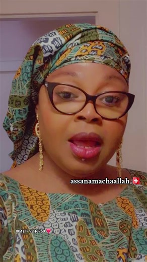 assana machaallah (@assana_machaallah)’s videos with son original - assana machaallah