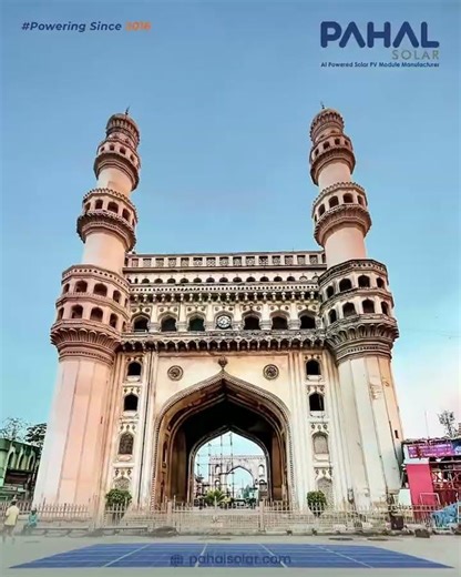 One Nation. One Sun. One powerful vision. 🇮🇳 #CleanEnergyFuture #ProudlyIndian