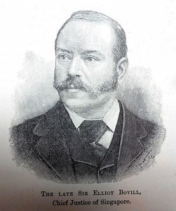 Elliot Bovill - Alchetron, The Free Social Encyclopedia