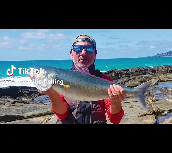 Extreme Ocean Fishing Adventure: Monster Caught!