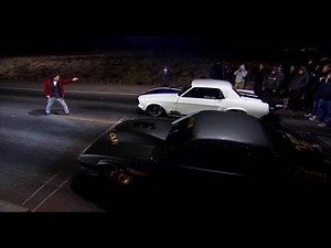 Street Outlaws Fastest in America - OLD vs NEW | Kye Kelley vs Brandon James!!!!!!