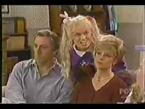 MADtv - Dot and Homeschooling