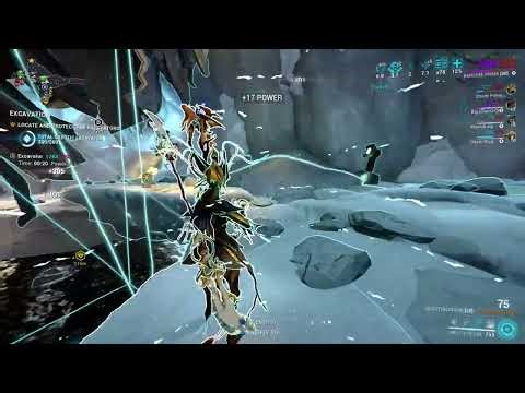 Warframe: NEW UPDATE LIVE! 🚀 | Explore the Latest Features & Content! 🔥