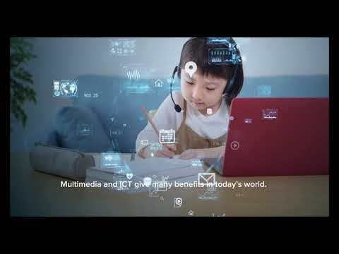 Multimedia and ICT in Our Daily Life