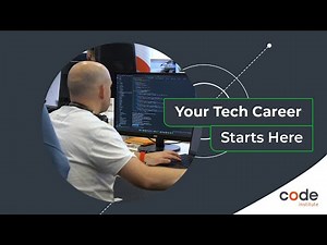 Your tech career starts here