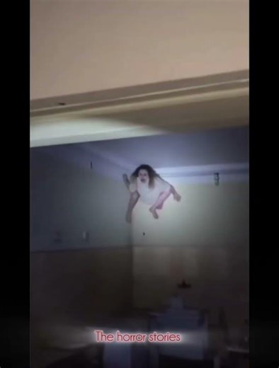 Mysterious ghost caught 😱☠️ #indianhorrorstory #ghostlyadventures #terrifyingtales #scary #horror