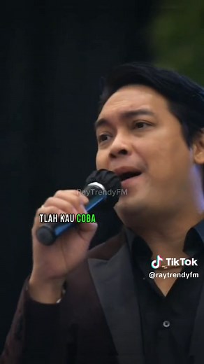 Masih (Sahabatku, Kekasihku) #adaband #donniesibarani #videolirik #fyp