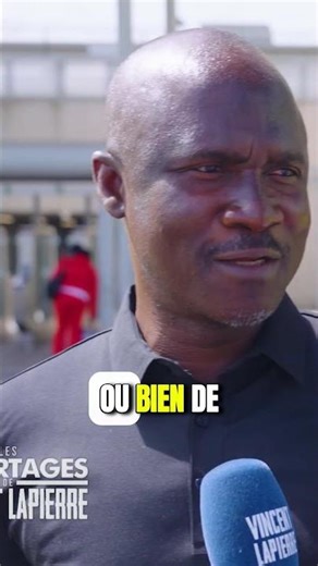 Only 5% African immigration in France?