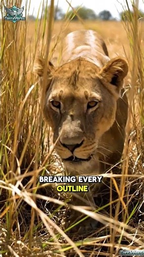 The Visual Trick Hidden in Zebra Patterns