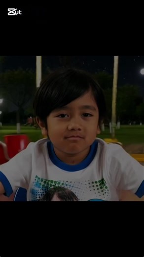 Ryan's World Trend Exploration