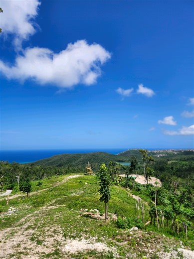 Today's Weather Update for Jamaica