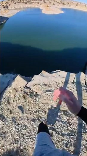 Jumped Into the Ocean and Found the Sunken Titanic | POV Underwater Discovery