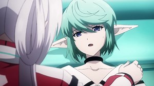 Phantasy Star Online 2: Episode Oracle | E8 - Quest 8: I'm No Longer There