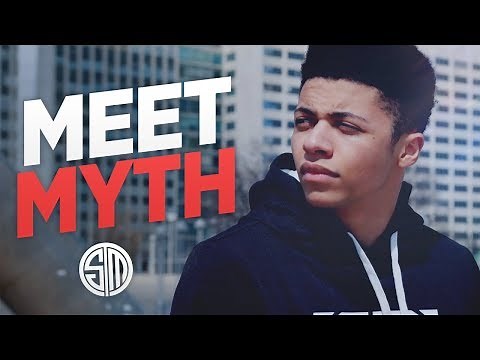 Meet TSM Myth