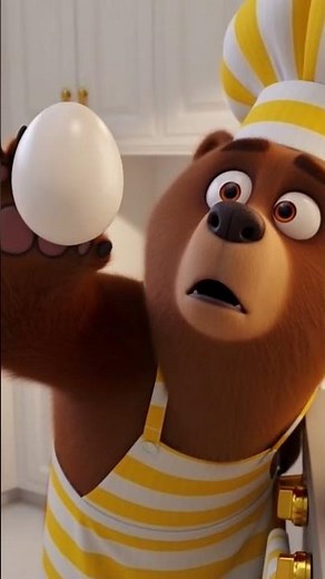 Bager and the Bouncing Egg 2