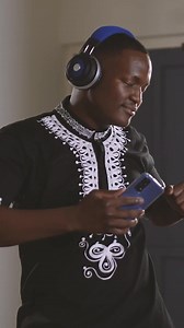 12K views · 10K reactions | Listen to music from your favourite African artists on ayoba. Download the app and join a music channel today!  https://i.ayo.ba/YgBb/download #ayoba #MadeInAfricaForTheWorld #MusicOnayoba | Ayoba App | Facebook