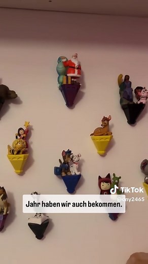 Ein Überblick unserer Tonie-Sammlung. Welche ist eure Lieblings Tonie? #tonies #toniefigur #toniebox #tonie