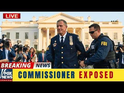 1 MIN AGO: FBI & ICE STORM Minnesota Commissioner's Villa — 2,300 ARRESTS & Opium Trade EXPOSED