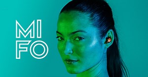 Mifo O5 Plus Gen 2 - Earbuds For Active Movers