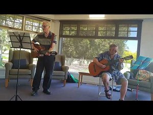 5164. Danny Boy (Traditional Irish) – South Yarra Senior Centre