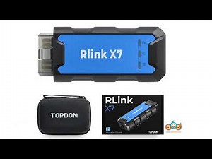 Master Ford FDRS & FJDS Setup with Topdon Rlink J2534: Full Guide Inside!