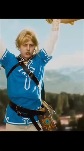 Norman's Unique Interpretation of Zelda Music