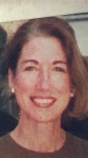 DNA exposed her killer 23 years later