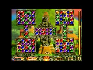 The Legend Of El Dorado (2006, PC) - 12 of 19: Bonus Level 2.3~2.12 [1080p60]