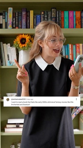 Books Based on Your Vibe 📚✨ #BookRecommendations #BookTube #CozyReads