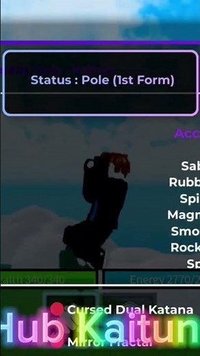 [FREE] Blox Fruits Script | Kaitun (Teddy Hub) - Showcase