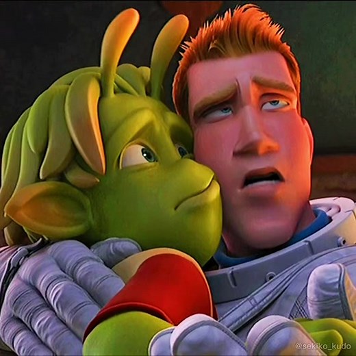 Planet 51: Unraveling the Alien Adventure