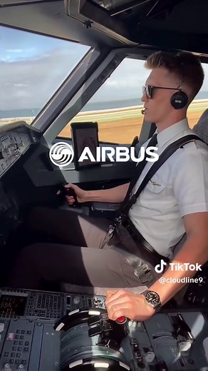 Understanding the Airbus Side Stick Control System