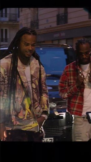 Kima x Kalash - En balade Making off (teaser ) #neomoviemaker