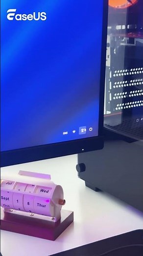 Windows-Passwort vergessen? In 40 Sekunden zurückgesetzt!