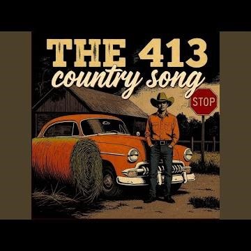 The 413 Country Song