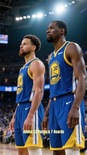 Steph Curry Scores 34 Points! Warriors vs Magic Player Grades 🔥