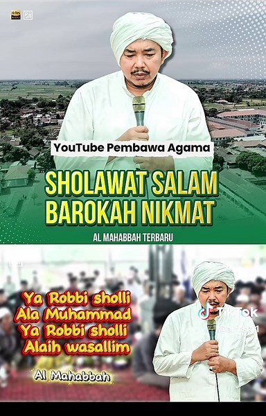 Al Mahabbah Walisongo Terbaru 2025