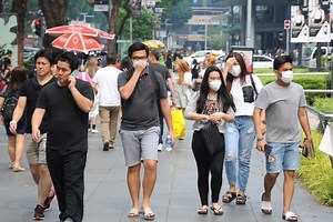 1,000 reusable face masks giveaway, free hand sanitisers & other deals this week