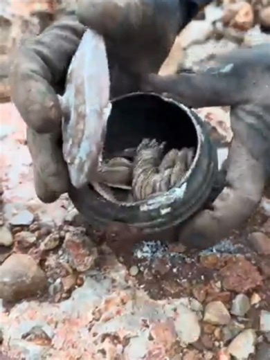 Discover Gold and Treasure with Metal Detectors