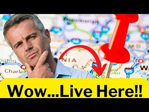 Top 8 Affordable Retirement Towns You Haven't Considered: Live Better, Spend Less!