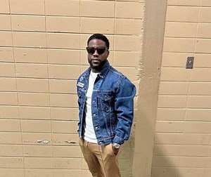 Kevin Hart says sex tape extortion scandal was a mistake