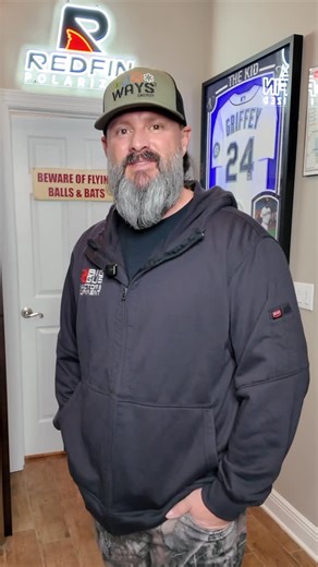 Justin Danger Nunley on Instagram: "Put her back under!"