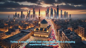 Discover Turkeys Top 10 Shopping Destinations