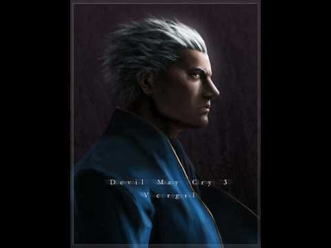 Devil May Cry 3 - Vergil Battle 2