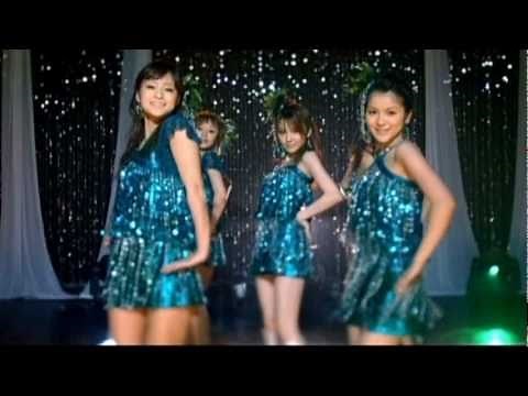 モーニング娘。 『ペッパー警部』 (MV)