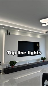 Top corner light, use it to create a light-seeing effect. #lamp #light #led #smarthome #lightingdecor #homedecor #lightingdesign #lampdesign #interiordesign #lampfactory #ledstriplights #ledstrips #diy #installation #designer #architect #architecture #instagood #home #atmosphere #aleadhome #aleadlighting | Alead Lighting