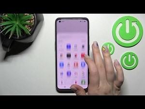 OnePlus 10 Pro - How To Install iPhone Keyboard (Green Apple Keyboard App)