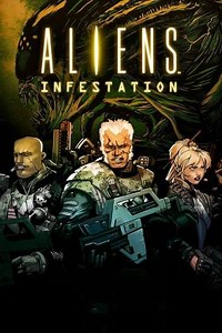 Aliens: Infestation  (2011)