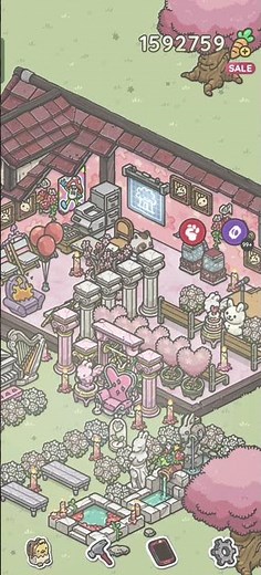 How to change bag icon and gacha machine - Tsuki's Odyssey 月兔漫遊 如何更改背包標誌和購買新的扭蛋機